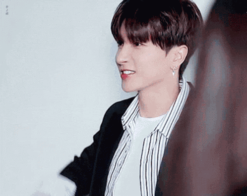 Super Junior Leeteuk GIF