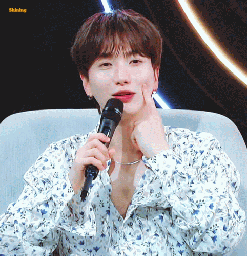 Super Junior Leeteuk GIF