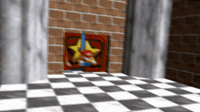 Super Mario Mario GIF