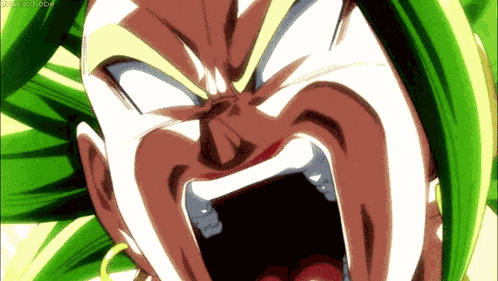 Super Saiyan Dragon Ball GIF