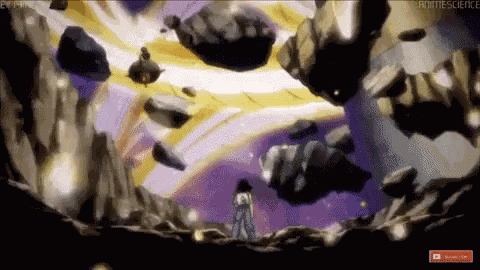 Super Shenron GIF
