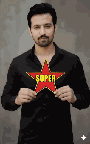 Super Superb GIF