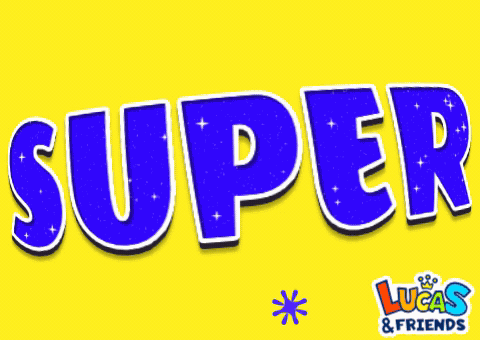 Super Superrr GIF