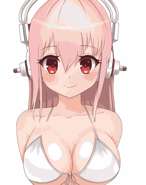 Super Supersonico GIF