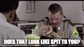 Super Troopers Cops GIF