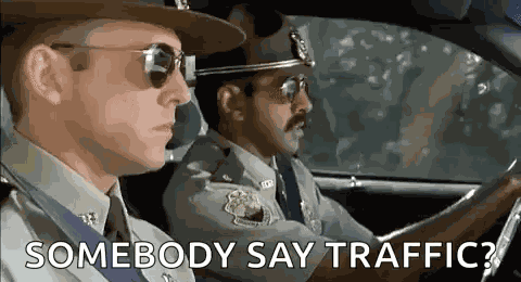Super Troopers Look GIF