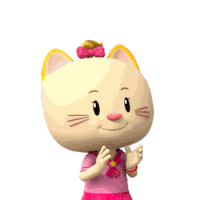 Superboomi Cute Sticker