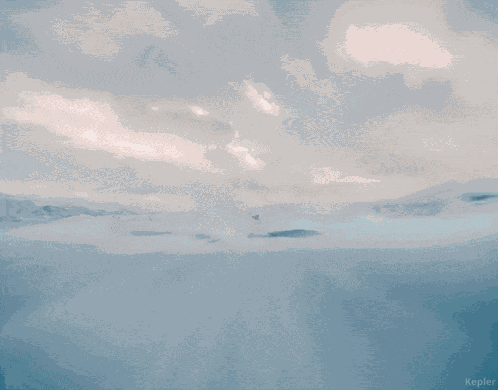 Superman Fly Flying GIF