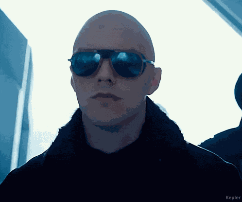 Superman Lex Luthor GIF