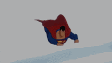 Superman Shadow Of Apokolips 2002 GIF