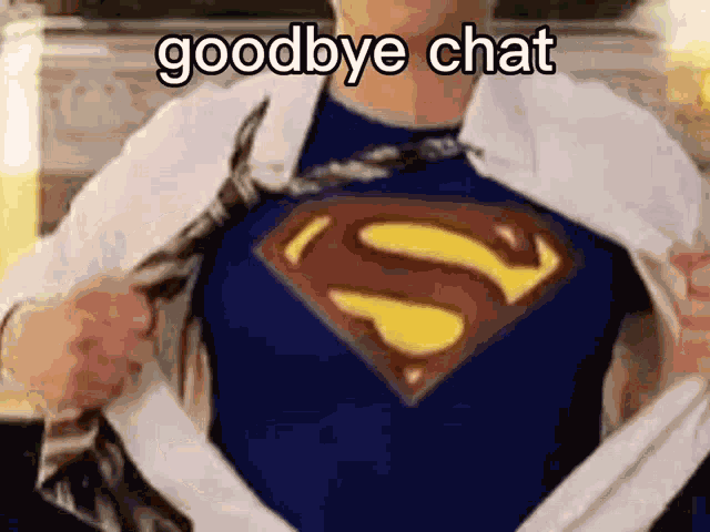 Superman Smallville GIF