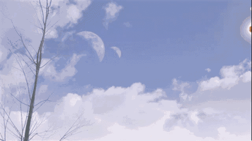 Supernatural Destruction GIF