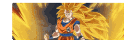 Supersaiyansongoku Saiyan Super Sticker