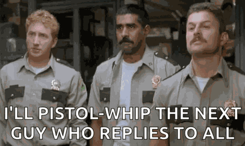 Supertroopers Leo GIF