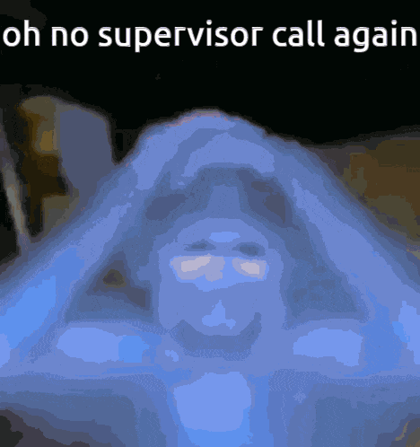 Supervisor GIF
