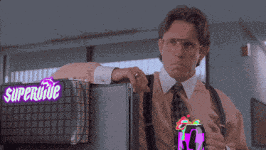 Supervive Supervise GIF