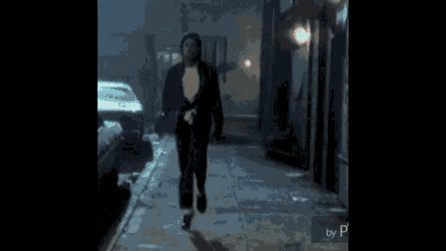 Supraoracles Michael Jackson GIF