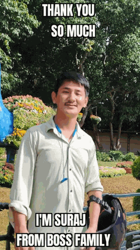 Surajboss GIF
