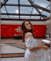 Surbhi Jyoti Pretty Sticker