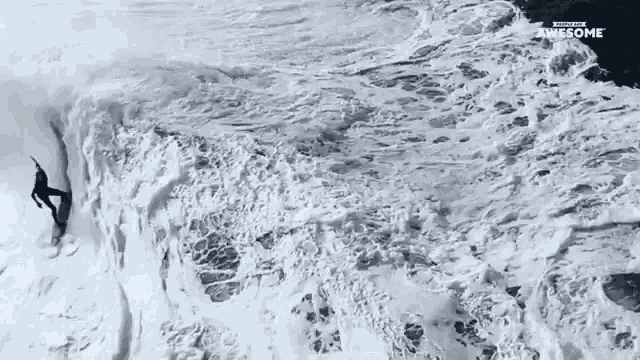 Surfing People Are Awesome GIF