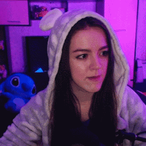 Surprise Emotion GIF