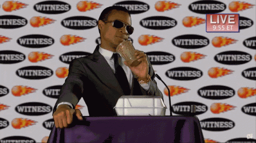 Surprise Not Surprised GIF