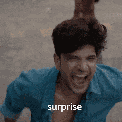 Surprise Sumit Narula GIF