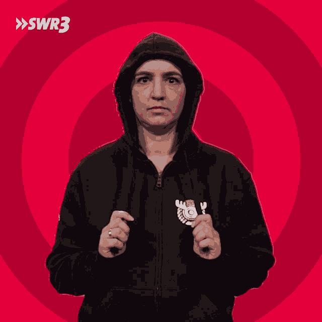 Surprise Surprised GIF