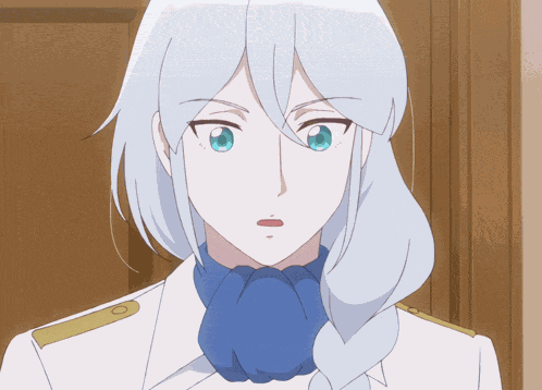 Surprised Shocked GIF