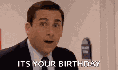 Surprised Theoffice GIF