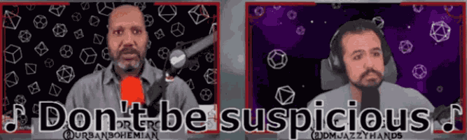 Surprises Below And Above Rivals Of Waterdeep GIF