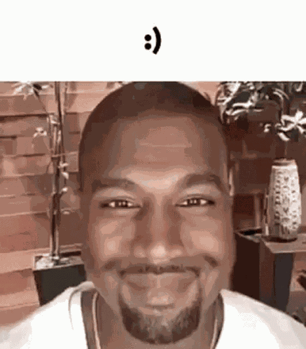 Sus Kanye GIF