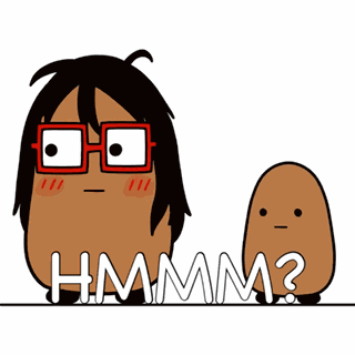 Sus Suspicious GIF