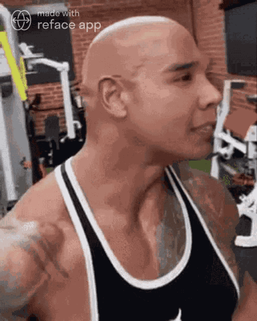 Sus The Rock GIF