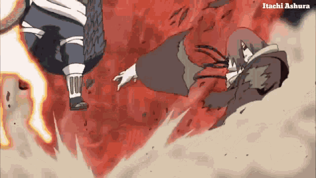 Susanoo Susanoo Naruto GIF