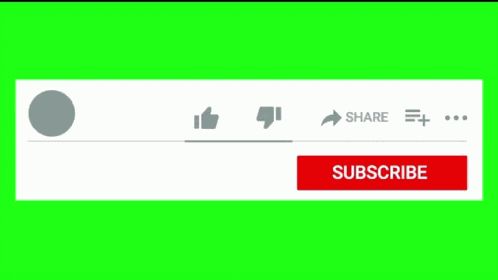 Suscribirse Suscribete GIF