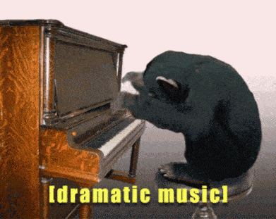 Suspense Dramatic GIF