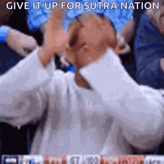 Sutra Nation GIF