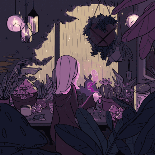 Suzie Little Witch Academia GIF