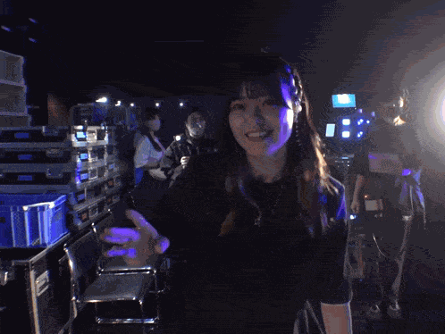 Suzushiro Sayumi GIF