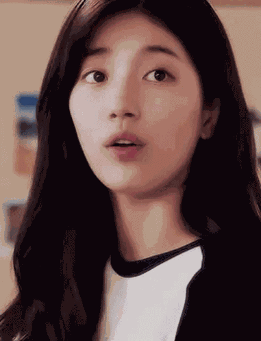 Suzy Bae Suzy GIF