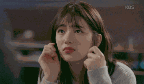 Suzy Bae Suzy GIF
