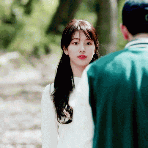 Suzy Bae Suzy GIF