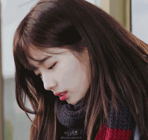 Suzy Bae Suzy GIF