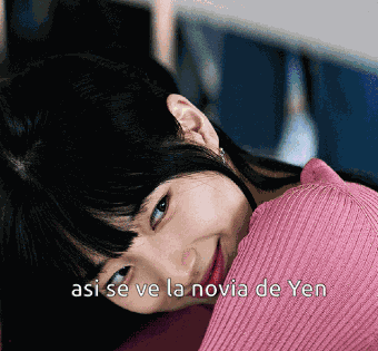 Suzy Baesuzy GIF