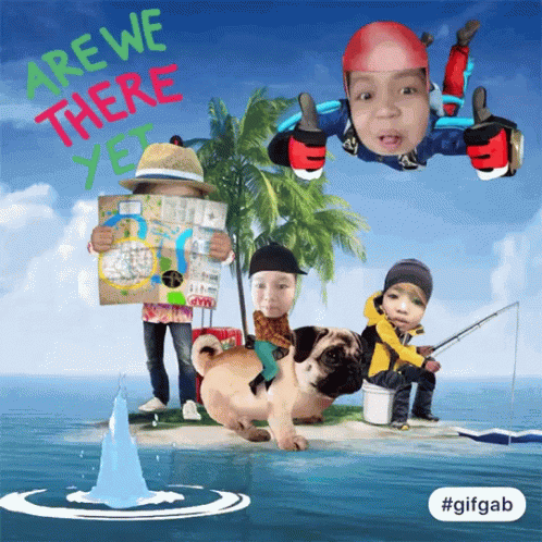 Sva Radio Fm Good Morning GIF