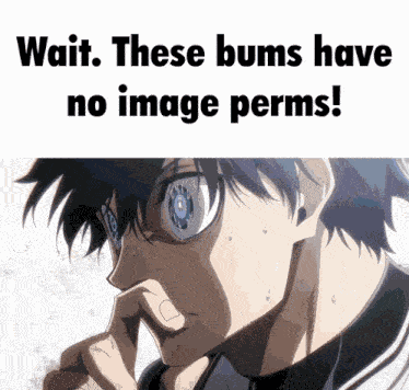 Svrainy Blue Lock GIF