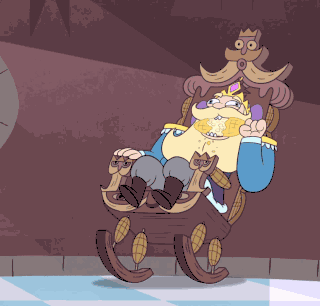 Svtfoe Star Vs The Forces Of Evil GIF