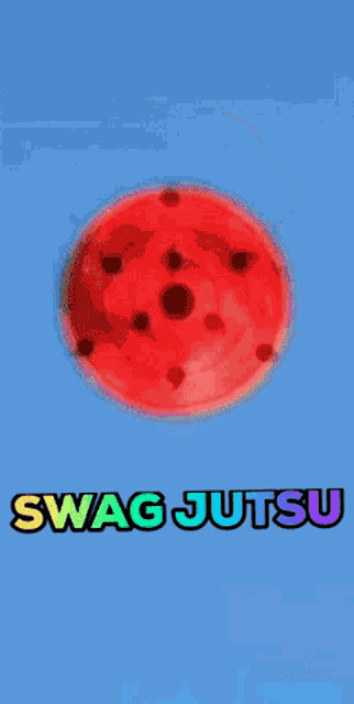 Swag GIF