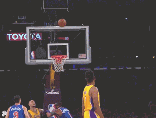 Swaggy P Nick Young GIF